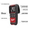 Milwaukee 2270-20 Contact Temp Meter