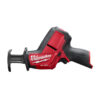 Milwaukee 2520-20 M12 FUEL HACKZALL Recip Saw - Tool Only
