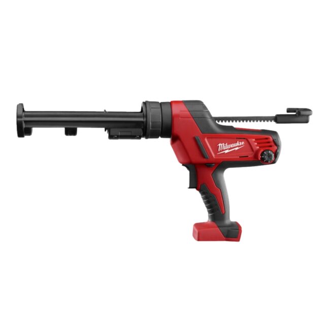 Milwaukee 2641-20 M18 Caulk and Adhesive Gun - Tool Only