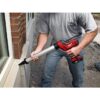 Milwaukee 2642-21CT M18 Cordless Aluminum Barrel Caulking Gun Kit