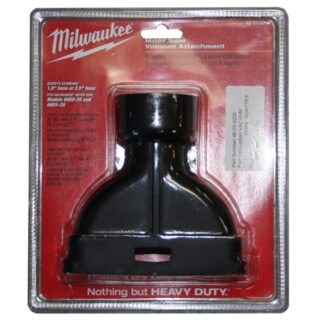 Milwaukee 48-03-0200 Mitre Saw Vacuum Adapter