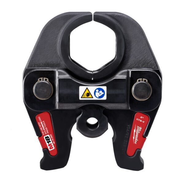 Milwaukee 49-16-2655 M18 2" Jaw