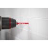 Milwaukee 49-56-0503 3/16" DIAMOND MAX Diamond Grit Hole Saw Bit