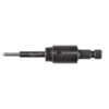 Milwaukee 49-56-7135 Retractable Starter Bit with Large Arbor