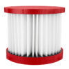 Milwaukee 49-90-1900 Cordless Vacuum Filter Milwaukee 49-90-1900 Cordless Vacuum Filter