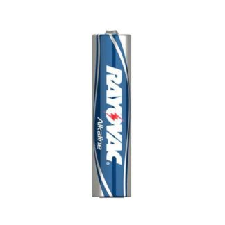 Rayovac AAA Alkaline Batteries - 8 Pack