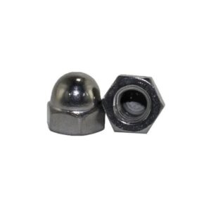 5/8-11 X 3 Carriage Bolts - Grade 5 Plain Finish - Box Of 346