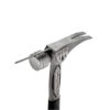 Stiletto TBM14RSC TiBone Mini 14oz  Curved 16" Hammer-Smooth Face