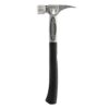 Stiletto TBM14RSC TIBONE Mini 14oz Curved 16″ Hammer-Smooth Face