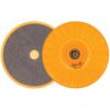 Walter 07Q062 QS (Quick-Step) Backing Pad M14-2.0 (6) Walter 07Q062 QS (Quick-Step) Backing Pad M14-2.0 (6")