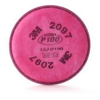 3M 2097 Particulate Filter