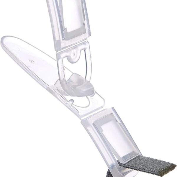 3M 7502 7000002162 Medium Half Facepiece Reusable Respirator