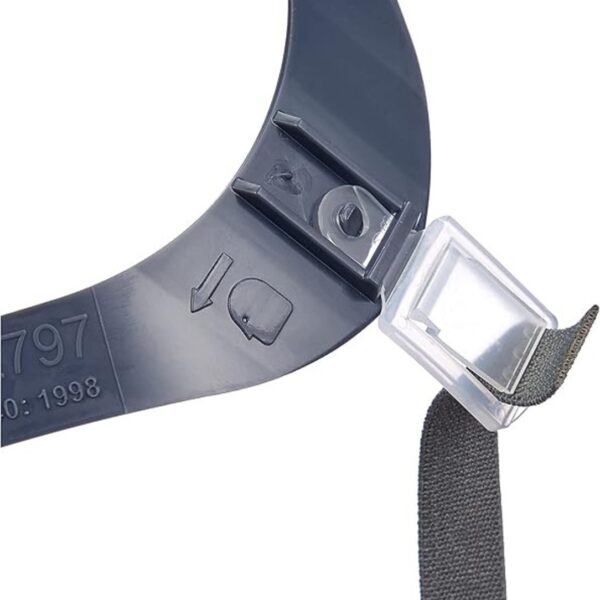 3M 7502 7000002162 Medium Half Facepiece Reusable Respirator