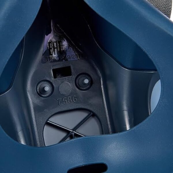 3M 7502 7000002162 Medium Half Facepiece Reusable Respirator