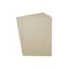 Klingspor 147851 PS33 9" x 11" 80G Abrasive Sheets - 50 pack