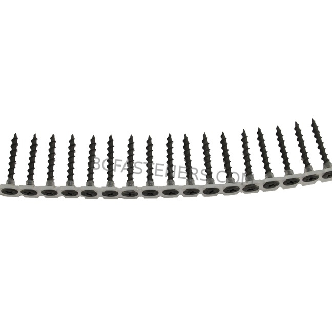 Collated Drywall Screws Coarse