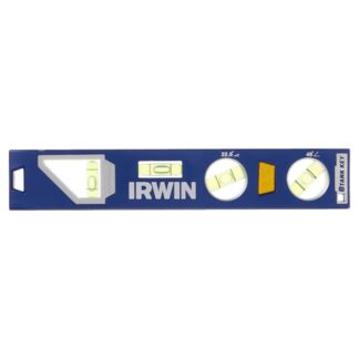 Irwin 1794153 9″ 250 Magnetic Torpedo Level