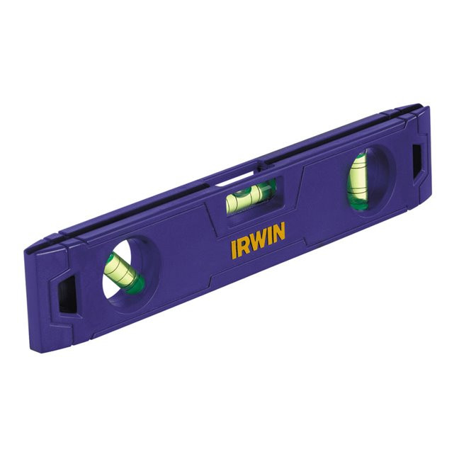 Irwin 1794159 9" 50 Magnetic Torpedo Level