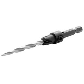 Irwin 1882783 #10 Wood Countersink