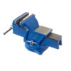Irwin 5 - 5" Mechanic's Vise