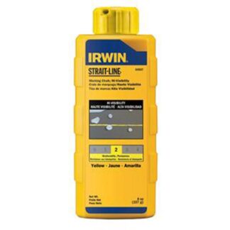 Irwin 65106 5lb Green Hi-Viz Marking Chalk