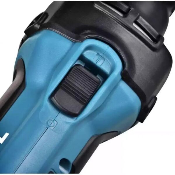 Makita DGD800Z 18V LXT 14 Die Grinder with Thumb Switch - Tool Only (2) Makita DGD800Z 18V LXT 1/4" Die Grinder with Thumb Switch - Tool Only