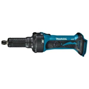 Makita DGD800Z 18V LXT 1/4" Die Grinder with Thumb Switch - Tool Only