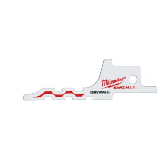 Milwaukee 48-00-1640 Drywall Access SAWZALL Blade