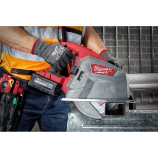Milwaukee 48-40-4515 8″ 42T Non-Ferrous and Stainless Steel Circular Saw Blade