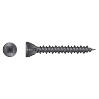 Quick Drive MTH114S Collated Screws