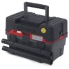 Ridgid 50318 / Model WD4522 4.5 Gal Pro Pack Portable Wet Dry Vac