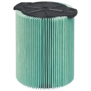 Ridgid 97457 / Model VF6000 5-Layer Allergen Filter
