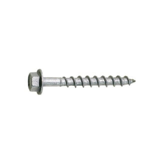 Simpson Strong-Tie SD9112R500 Strong-Drive SD Structural-Connector Screw #9 x 1-1/2" 500-Pack