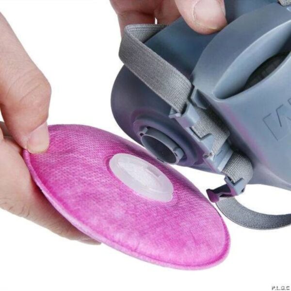 3M 2097 P100 Particulate Filter (1) 3M 2097 P100 Particulate Filter