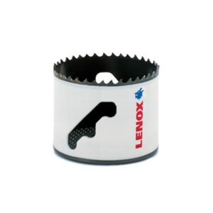 Bi-Metal Hole Saw