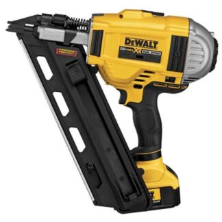 DeWalt DCN692M1 20V MAX XR Dual Speed Framing Nailer