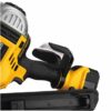 DeWalt DCN692M1 20V MAX XR Dual Speed Framing Nailer Close Up 3