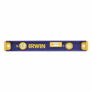 Irwin 1800989 18" 1050 Magnetic I-Beam Level
