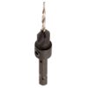 Irwin 1882630 #4 Wood Countersink