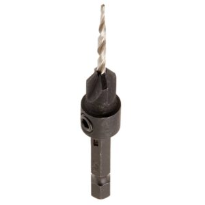 Irwin 1882630 #4 Wood Countersink