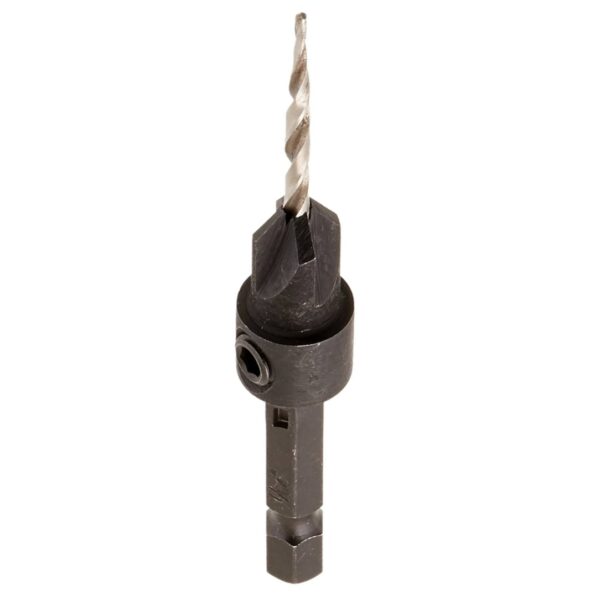 Irwin 1882630 #4 Wood Countersink