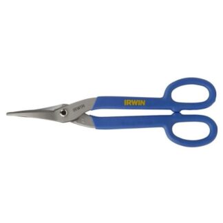 Irwin 23012 12-3/4" Duckbill Tinner Snips
