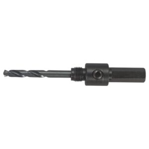 Lenox 1779774 1L Hole Saw Arbor