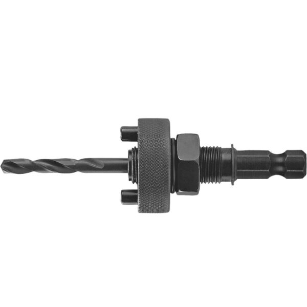 Lenox 1779801 2L Hole Saw Arbor