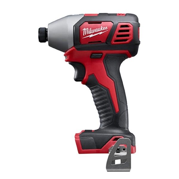 Milwaukee 2657 M18 2-Speed Hex Impact Driver
