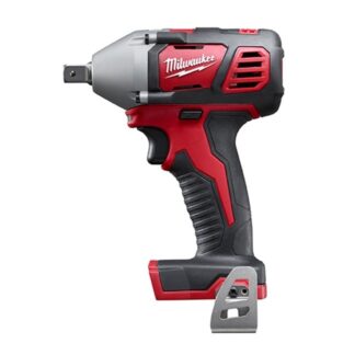 Milwaukee 2659-20 M18 Impact Wrench with Pin Detent