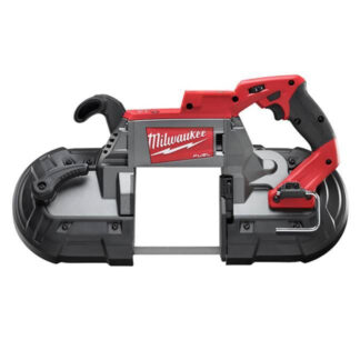 Milwaukee 2729-20 M18 FUEL Deep Cut Band Saw - Tool Only