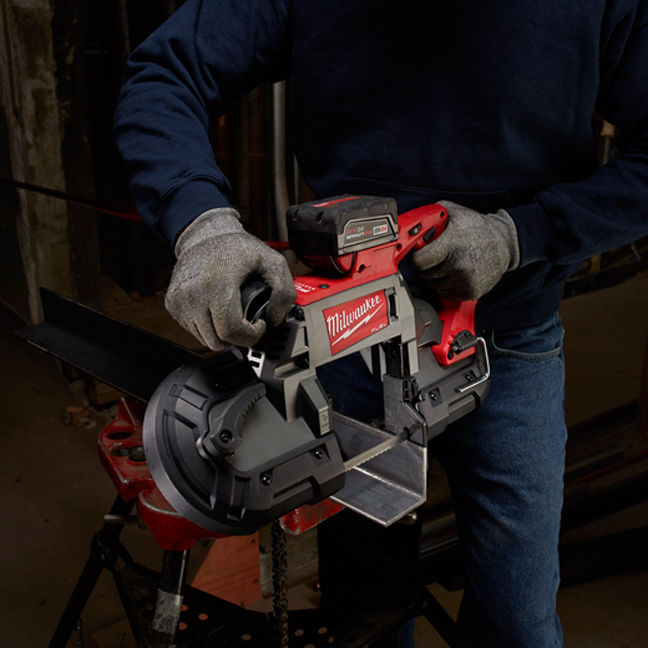Milwaukee 272920 M18 FUEL Deep Cut Band Saw