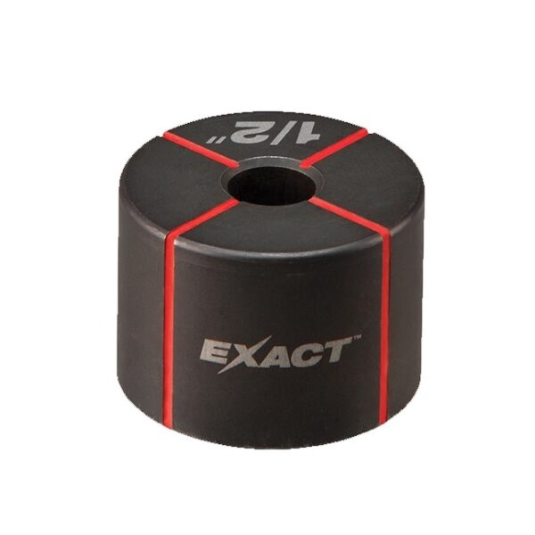 Milwaukee 49-16-2660 1/2" Mild Steel Die