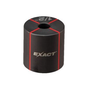 Milwaukee 49-16-2660S 1/2" Stainless Steel Die